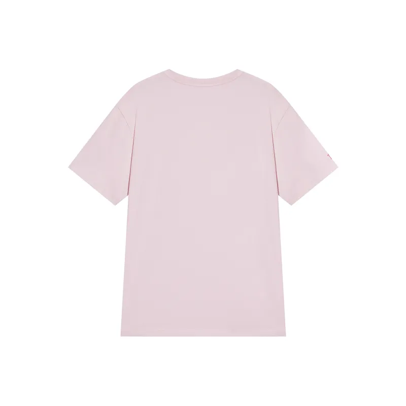 Kappa T Shirt Unisex Multicolor-4