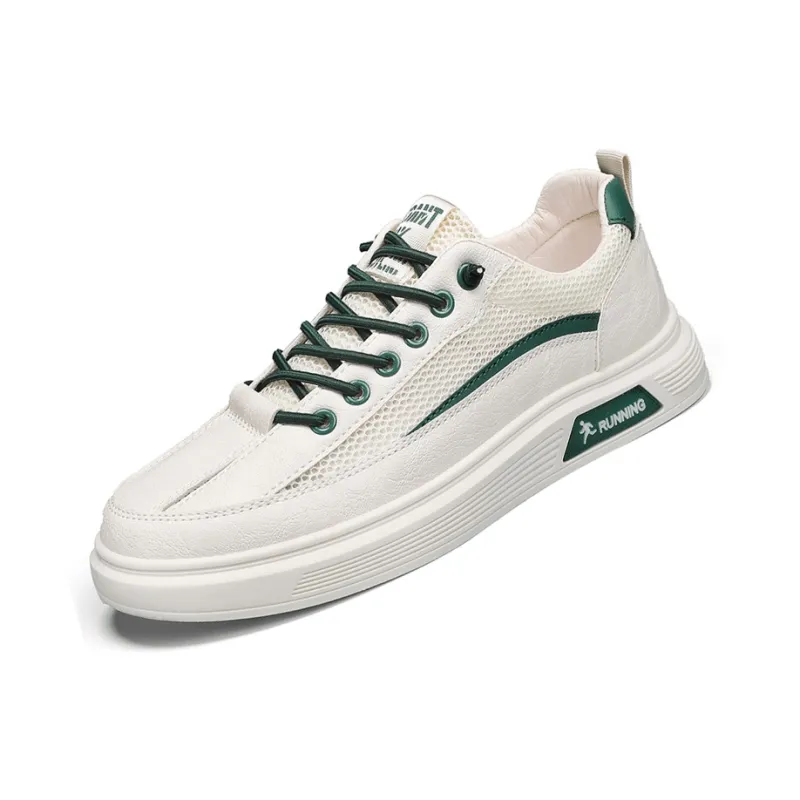 Frank Mully Low Top Skateboard Shoes Men's-8