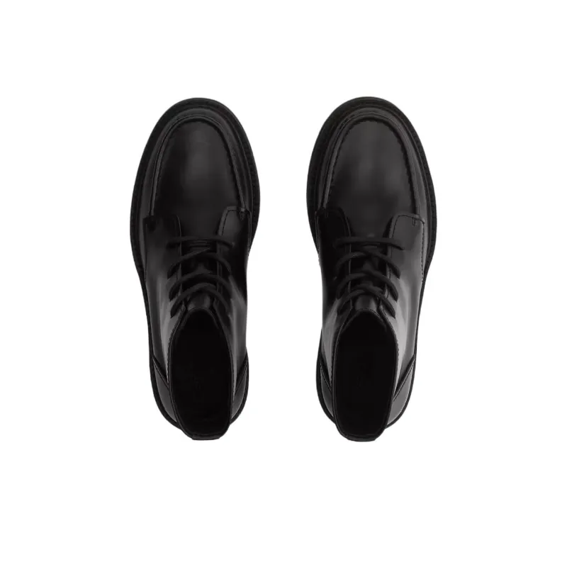 RAG&BONE Tucker Ankle Boots Men's Black-3