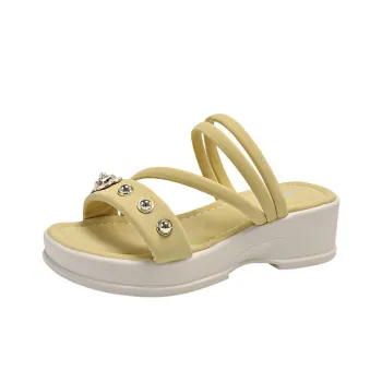 Puppytown One Strap Sandals Women's