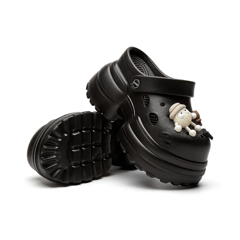 JOSINY Clogs Women's-4