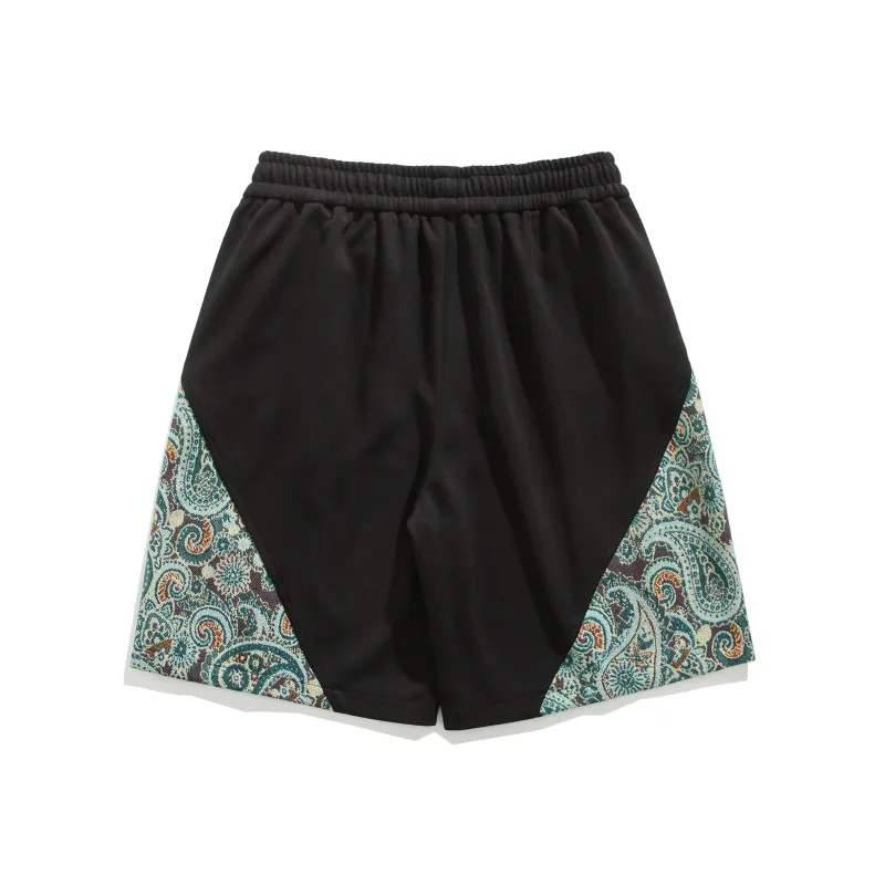 UPZCY Casual Shorts Unisex-7