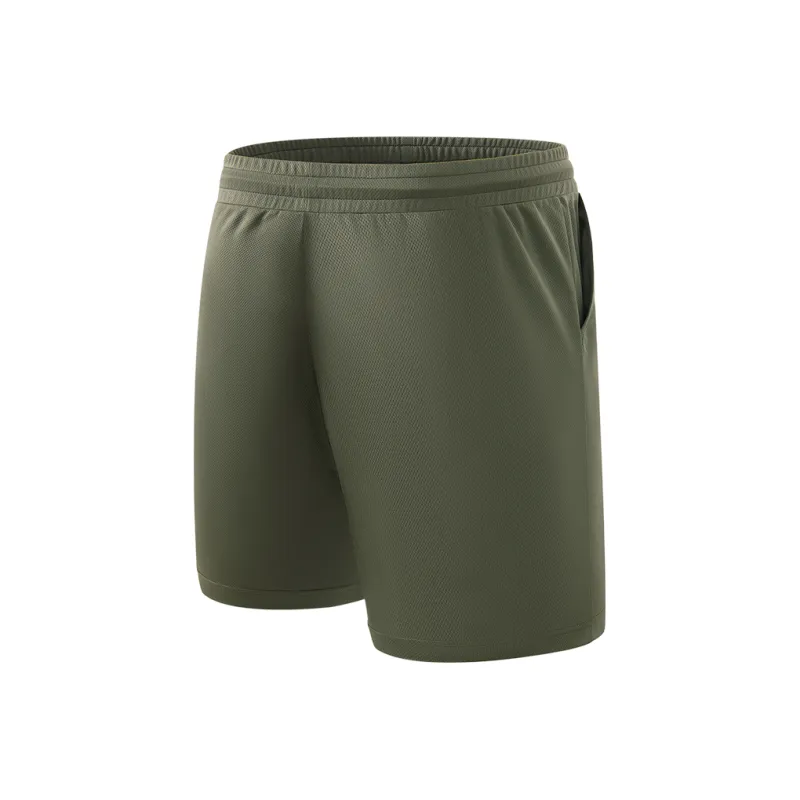 Tonlion Casual Shorts Unisex-19