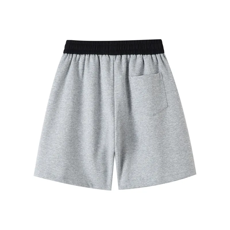 FASTFISH Casual Shorts Unisex-1