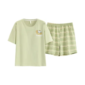 Mulong Family Pajama Set Women's
