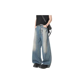 ROBINHOOD Jeans Unisex Ice Blue