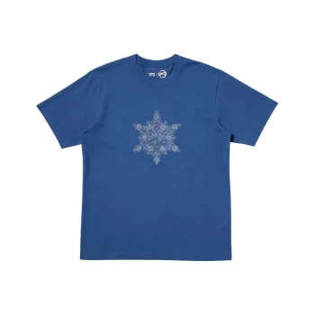 UNIQLO Demon Slayer  Kimetsu No Yaiba, Collaboration T Shirts Men Blue