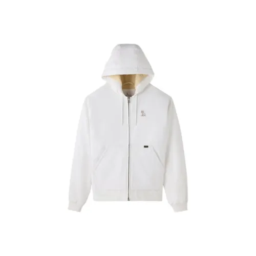 October's Very Own SS25 Jackets & Coats Men's