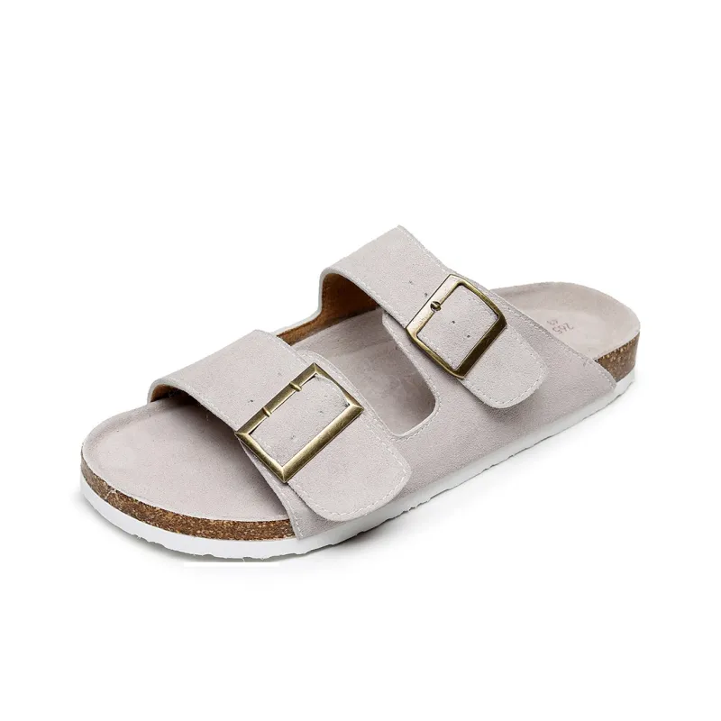 Golofi Slip Resistant Slide Slippers Men's-6