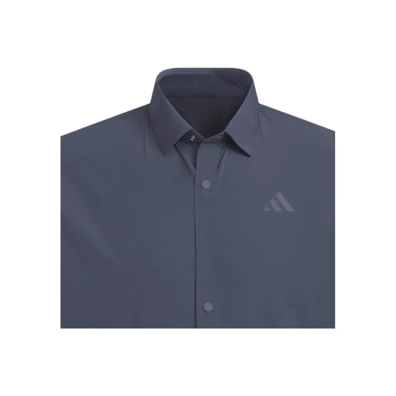 Adidas Shirts Men Black-4