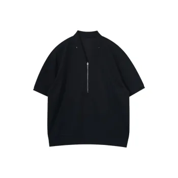 HUALUNDESIGN Polo Shirts Unisex