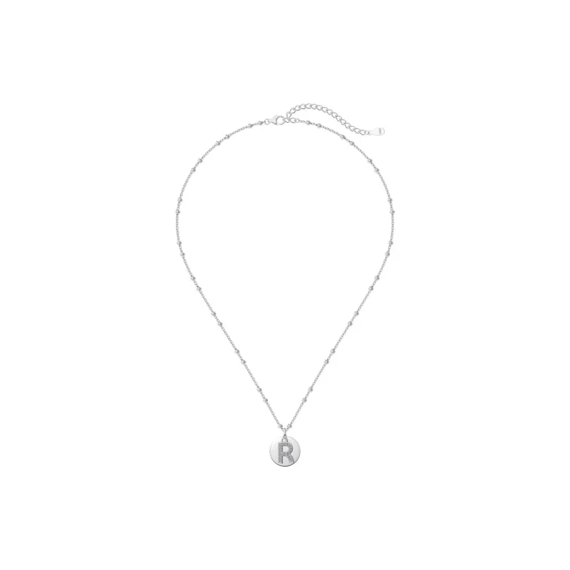 KAILEIFU S925 Silver Necklaces Women's-86