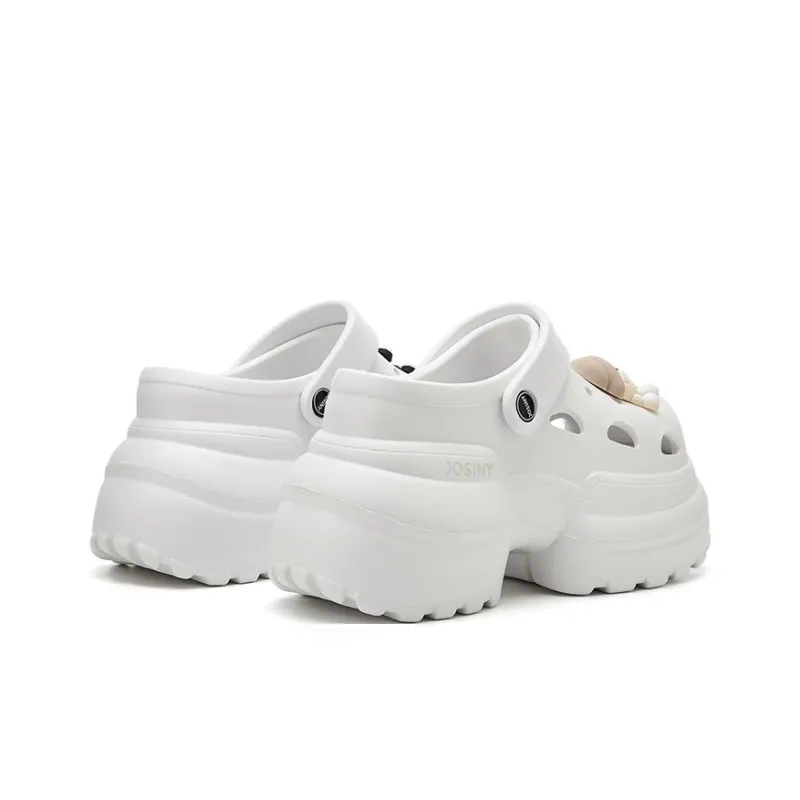 JOSINY Clogs Women's-8