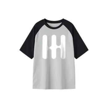FAIRWHALE T Shirts Women's