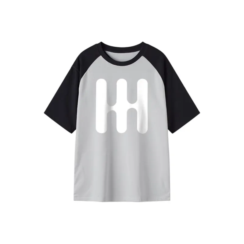 FAIRWHALE T Shirts Women's-0