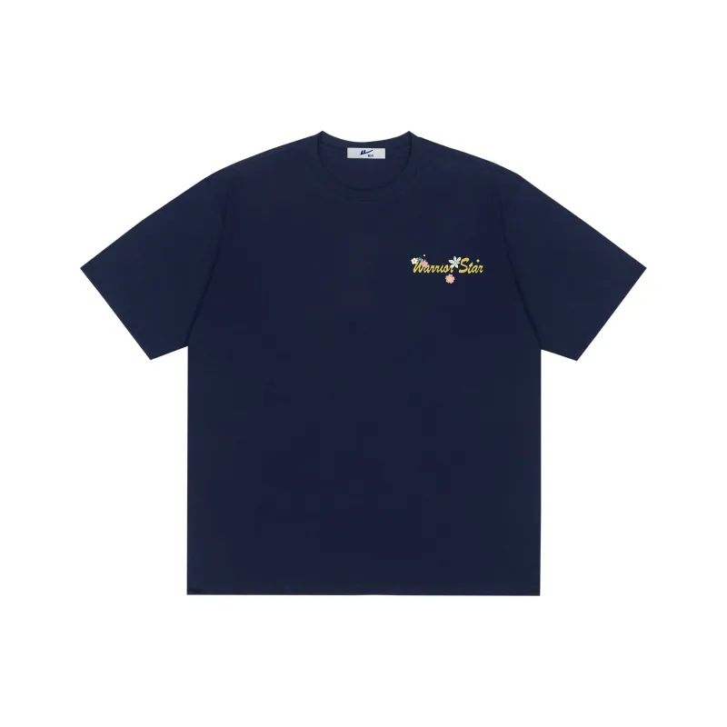 WARRIOR T Shirts Women's-7