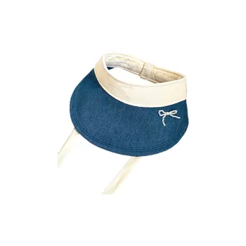 Classmate Yang Cotton Sun Protection Hats Women's