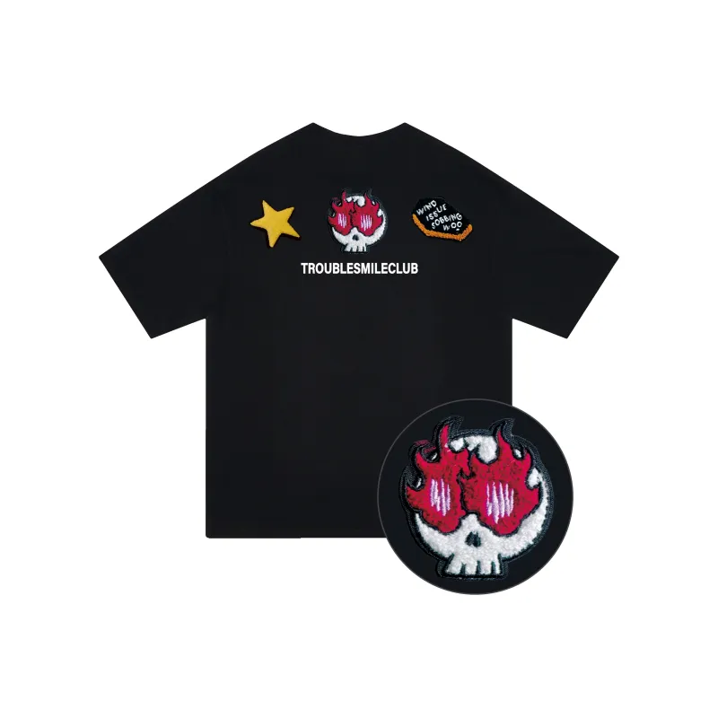 TBSM T Shirts Unisex-1