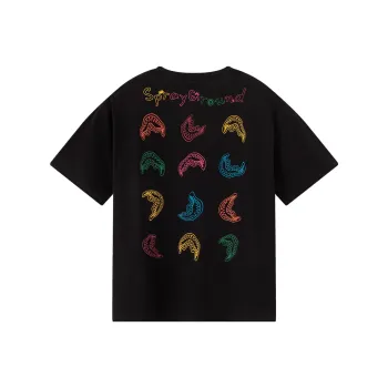 SPRAYGROUND T Shirts Unisex