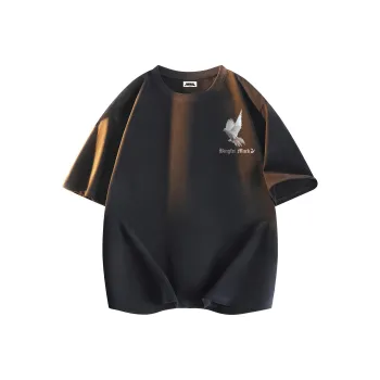Ice flying T Shirts Unisex