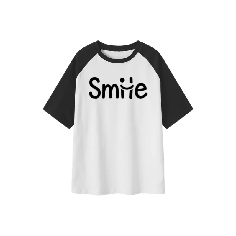 FAIRWHALE T Shirts Women's-4