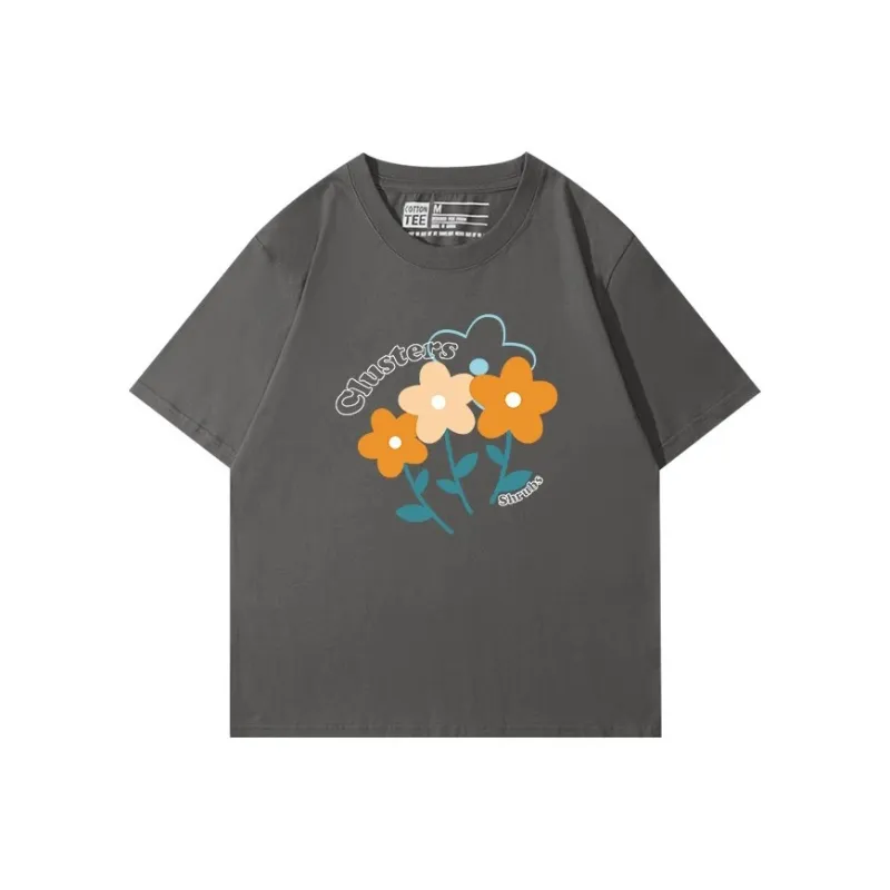 GOSO T Shirts Women's-4
