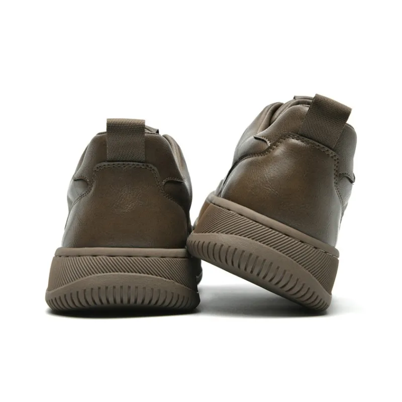 SEPTWOLVES Low Top Skateboard Shoes Men's-12