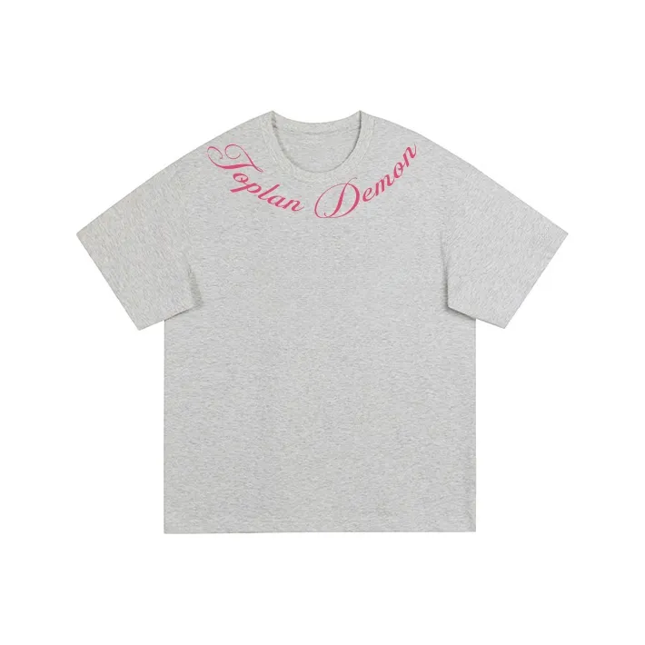 Topland T Shirts Unisex-5