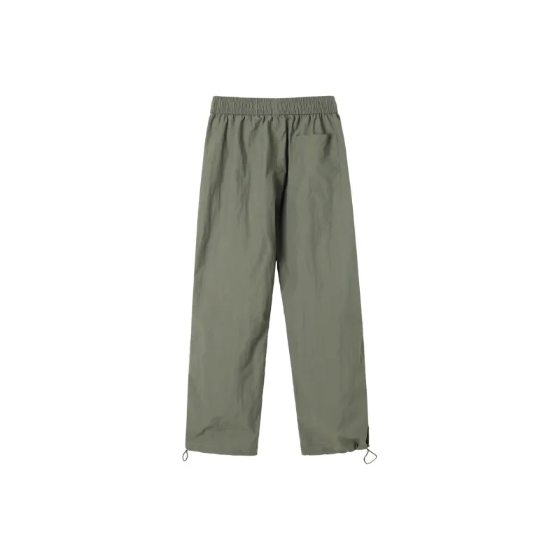 DOUBLE FISH Casual Pants Unisex-9