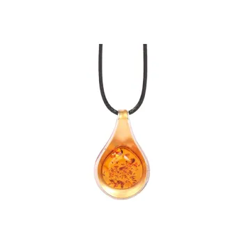 S&A S925 Silver Necklaces Women's