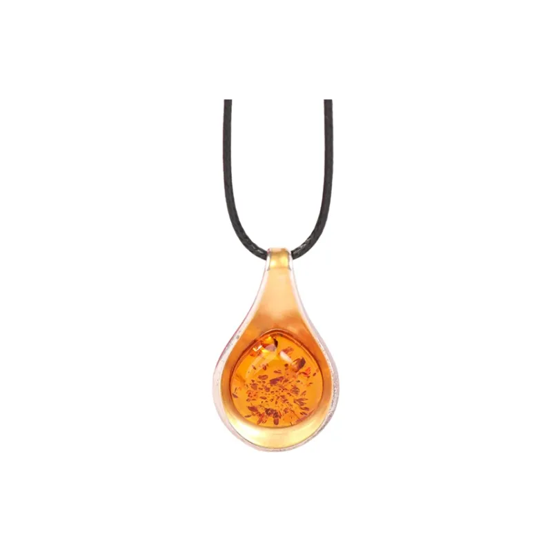 S&A S925 Silver Necklaces Women's-0