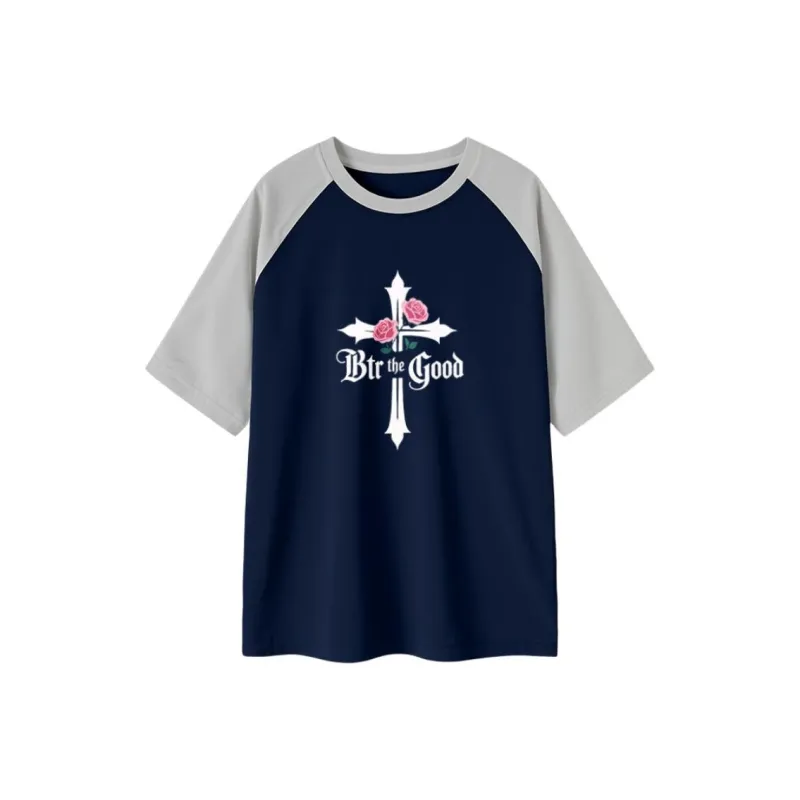 FAIRWHALE T Shirts Women's-8