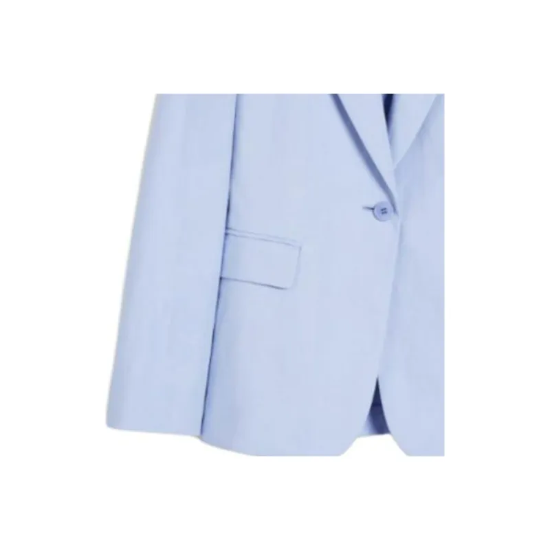 WEEKEND MaxMara Tailored Blazer-4