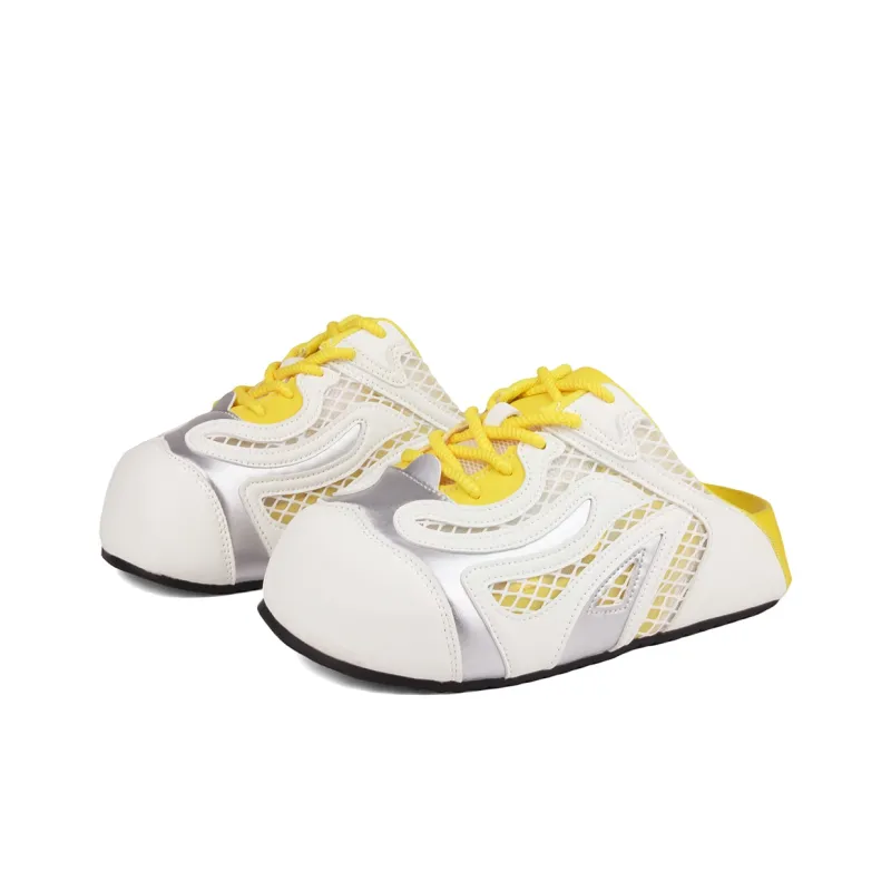 Craftsman Gang Closed Toe Slippers Women's-14