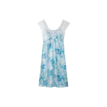 Good fortune Women's Nightgowns