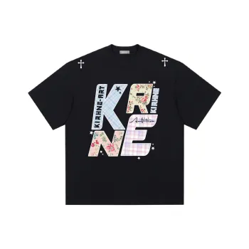 KIRHNE T Shirts Unisex