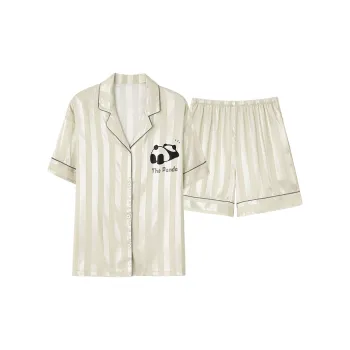 Pretty Lady Pajama Set Women's 2 Piece Set
