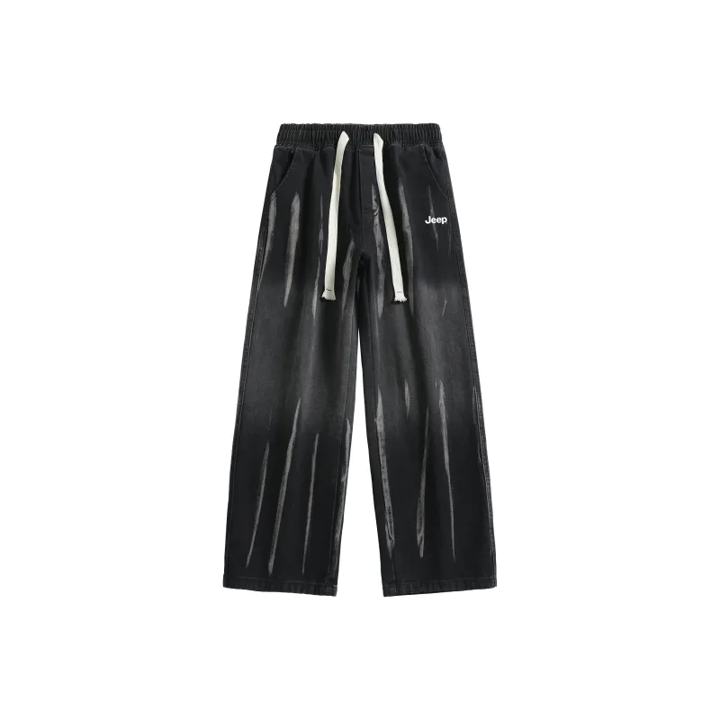 Jeep Jeans Unisex-2