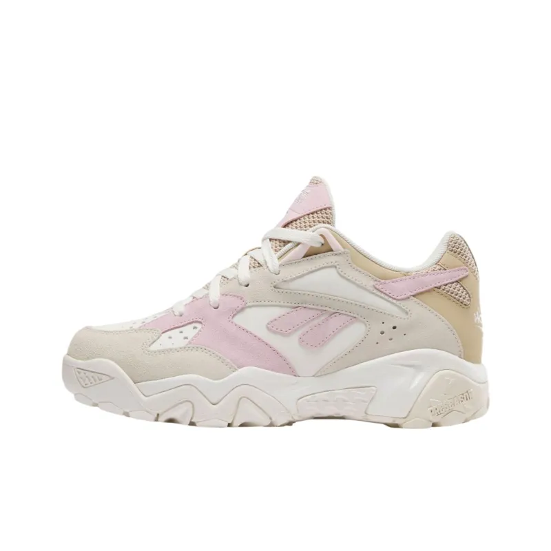 Reebok Preseason 94 Low Chalk Frosted Berry-0