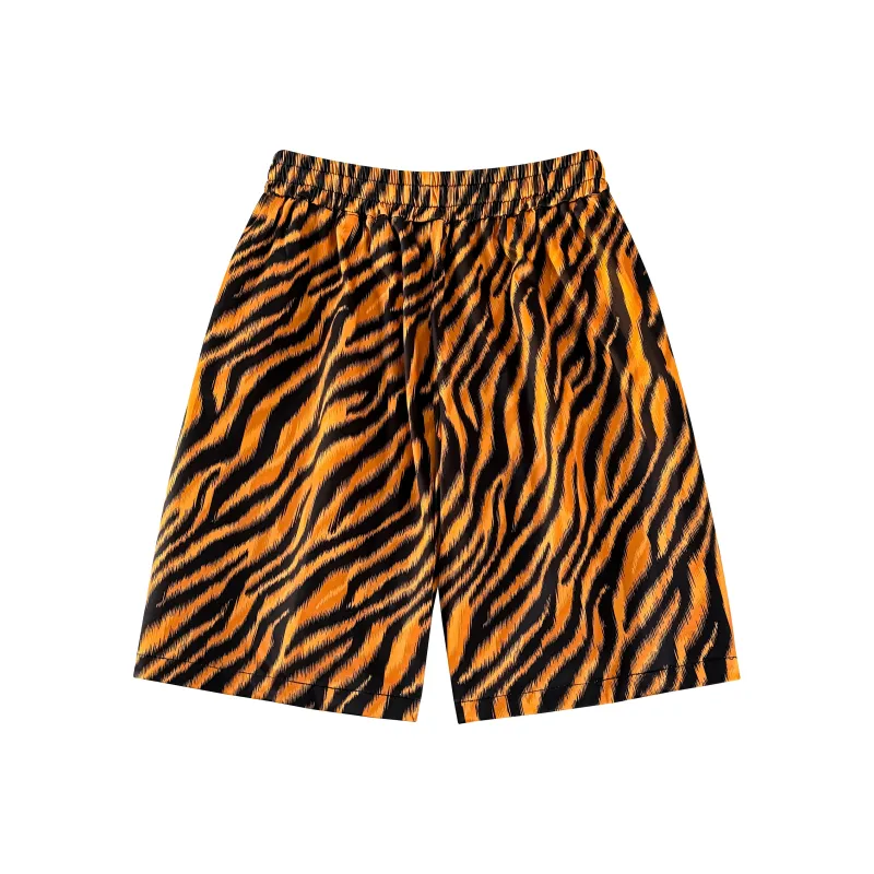 TBSM Casual Shorts Unisex-1