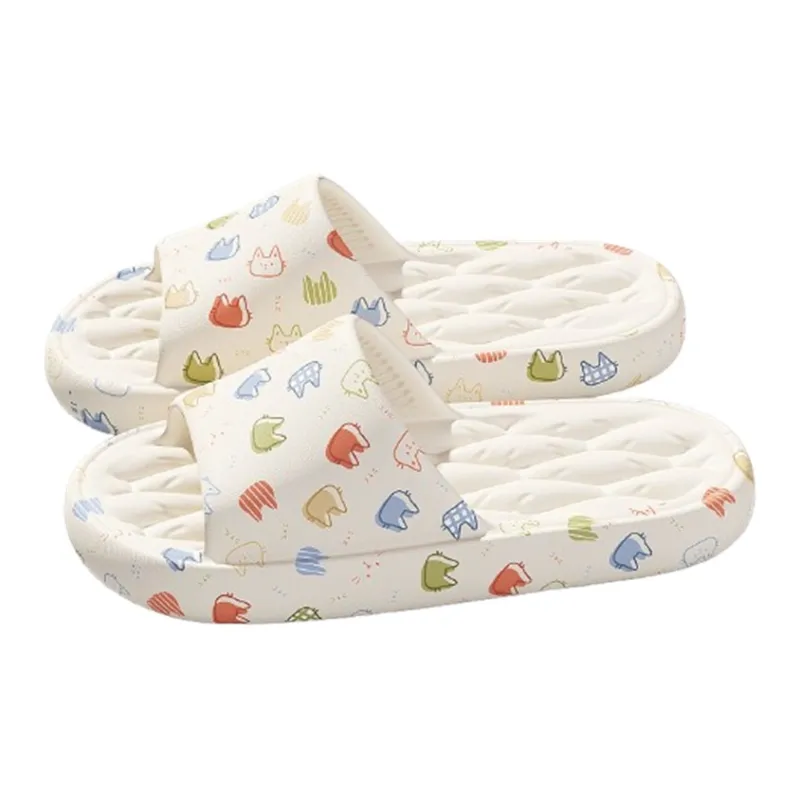 Yong Xuan kiln Slippers / Home Slippers-9