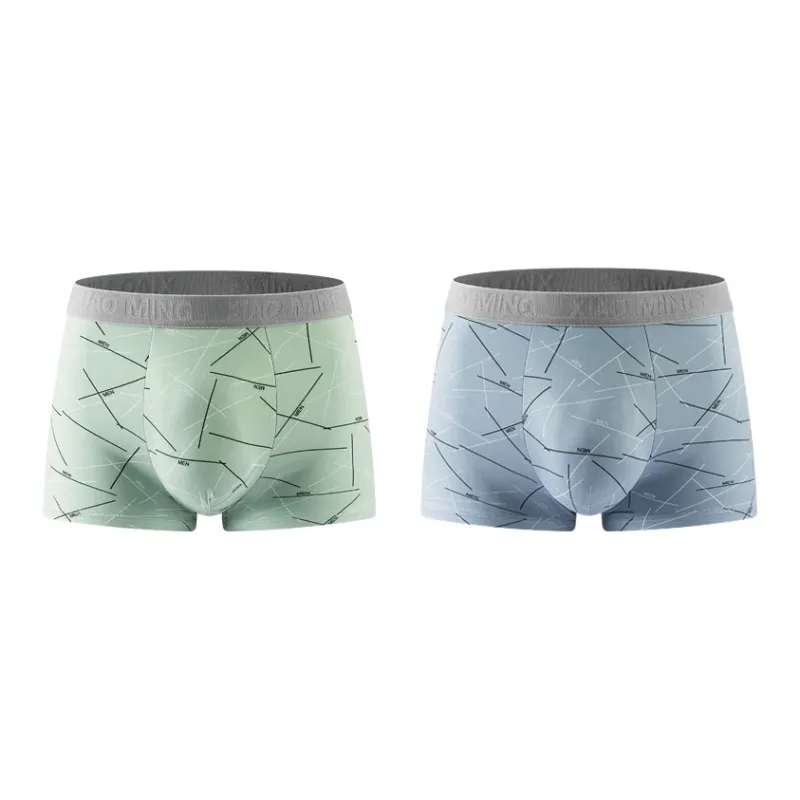 GOSO Underpants Men's Combo Set-9