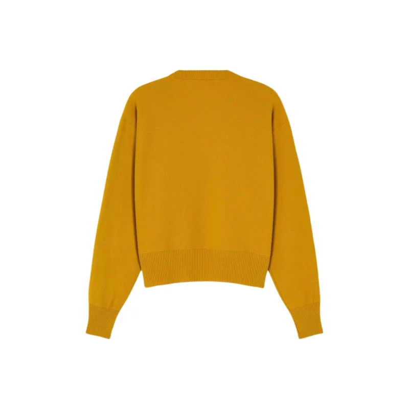 VERSACE Medusa Sweater-1