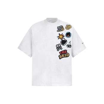 Zomuros T Shirts Unisex