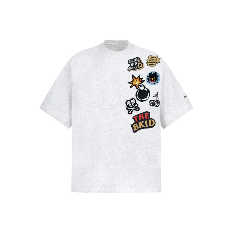 Zomuros T Shirts Unisex-0