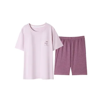 Mulong Family Pajama Set Women's