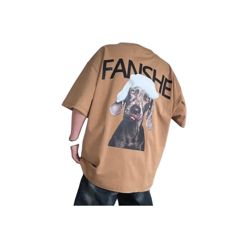 RVANGUARD T Shirts Unisex-16