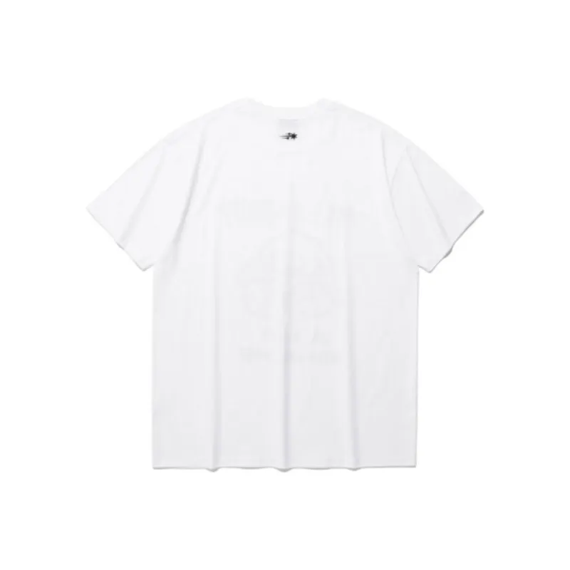 NICE GHOST CLUB T Shirt Women's White-1