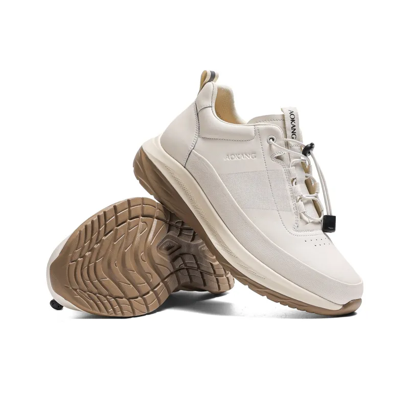 AOKANG Low Top Casual Shoes Men's-9