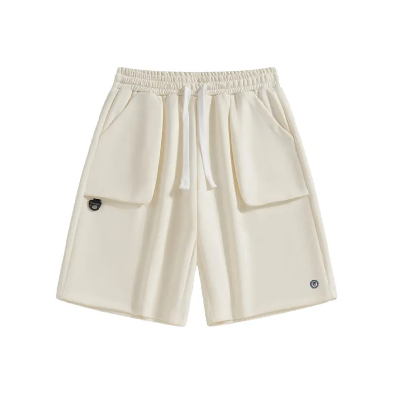 ATLETICO DE MADRID 1903 Casual Shorts Unisex-10